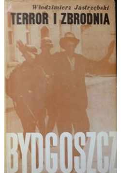 Teoria i zbrodnia Bydgoszcz