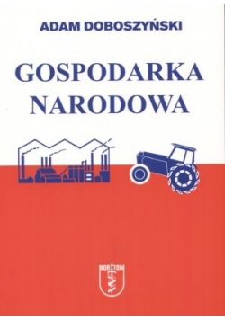 Gospodarka narodowa