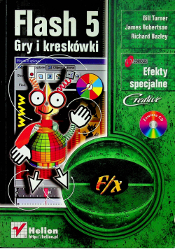 Flash 5 Gry i kreskówki