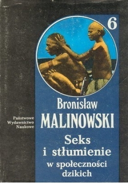 Seks i stłumienie w społeczności dzikich 6