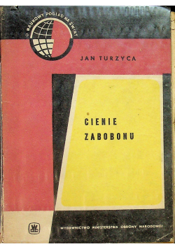 Cienie zabobonu