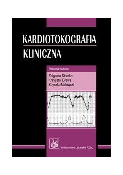 Kardiotokografia kliniczna, nowa