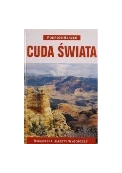 Cuda świata