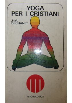 Yoga Per i Cristiani