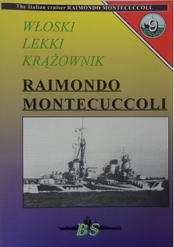 Włoski lekki krążownik 9