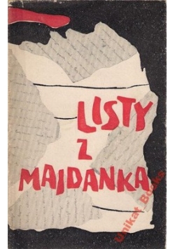 Listy z Majdanka
