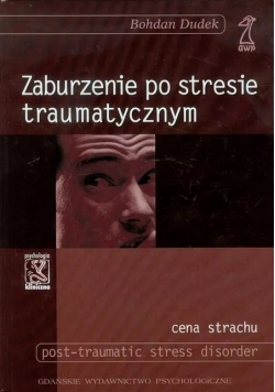 Zaburzenie po stresie traumatycznym