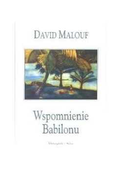 Wspomnienie Babilonu