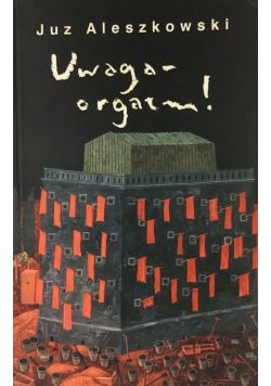 Uwaga - orgazm