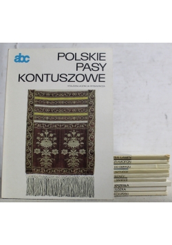 Sztuka zdobnicza 10 Książek