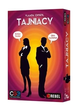 Tajniacy