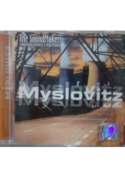 Myslovitz, płyta CD