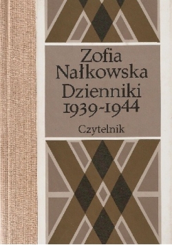 Dzienniki 1939-1944