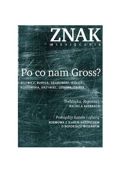 Znak miesięcznik, nr. 670
