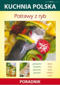 Kuchnia polska - Potrawy z ryb