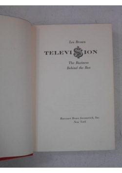 Television