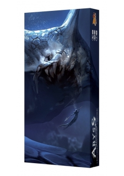 Abyss Lewiatan