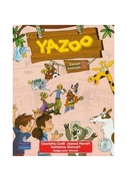 Yazoo PL Zeszyt ćwiczeń