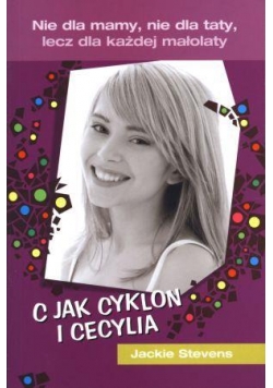 C jak Cyklon i Cecylia