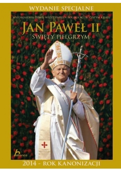 Historica. Jan Paweł II. Wyd. Spec. duży format