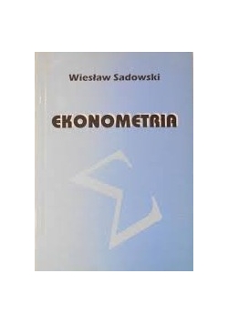 Ekonometria