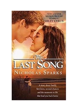 The last song
