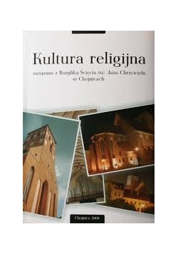 Kultura religijna