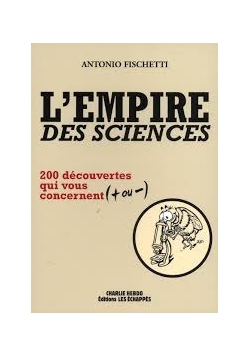 L'empire des sciences