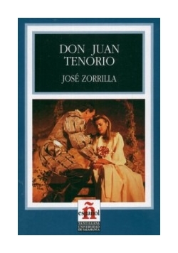 Don Juan Tenorio
