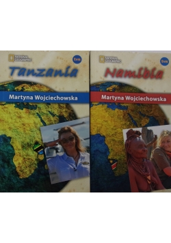 Tanzania/ Namibia