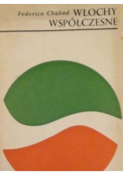 Włochy współczesne 1918-1948
