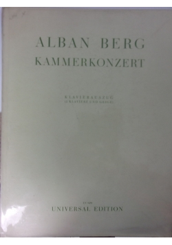 Kammerkonzert