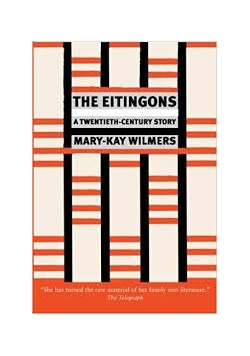The Eitingons a twentieth-Century story