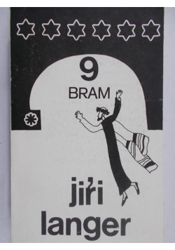 Jiri Langer - 9 Bram