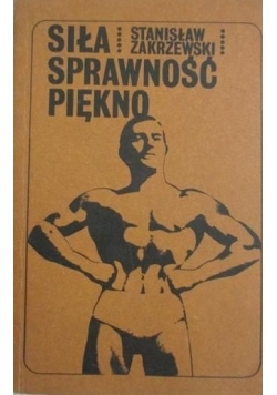 Siła, sprawność, piękno