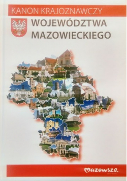 Kanon krajoznawczy województwa mazowieckiego