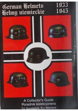 Hełmy niemieckie 1933-1945