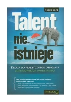 Talent nie istnieje
