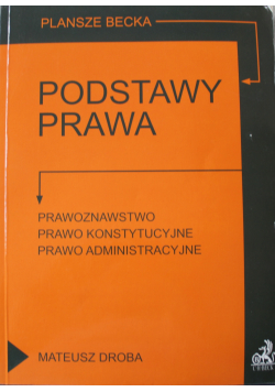 Podstawy prawa