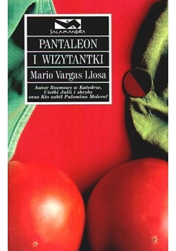 Pantaleon i Wizytantki