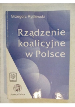 Rządzenie koalicyjne w Polsce