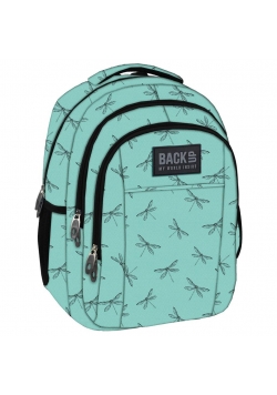 Plecak H23 BackUp DERFORM