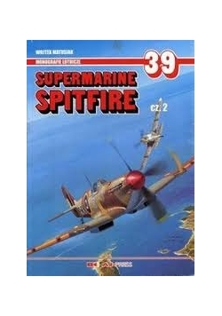 Supermarine Spitfire cz. 2