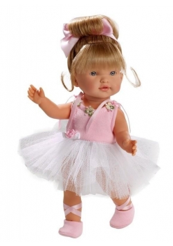 Lalka 28010 Valeria Balerina