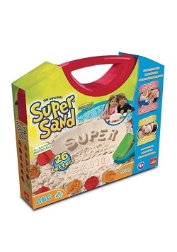 Super Sand - ABC