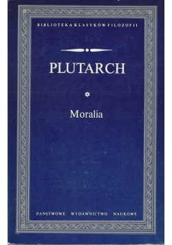 Moralia Tom I