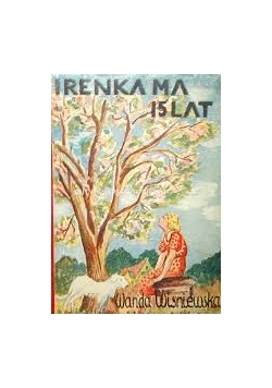 Irenka ma 15 lat