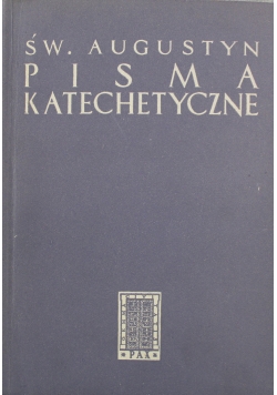 Pisma katechetyczne