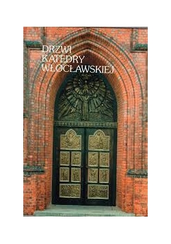 Drzwi katedry wrocławskiej