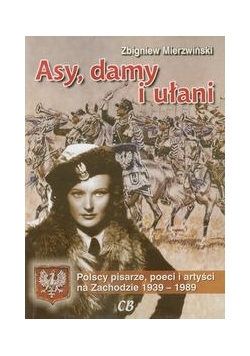 Asy damy i ułani